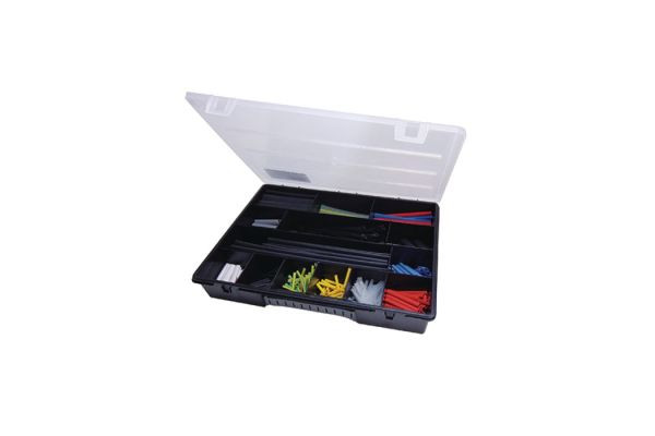 Sets de gaines thermorétractables