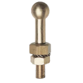 Point Fixe d’Ancrage Droit Catu – Diamètre 25 mm – Goujon M12 x 45 mm