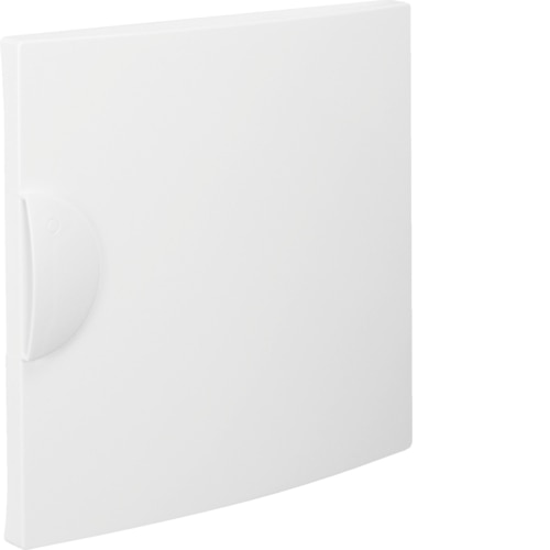 Capot Porte-étiquette GZ33A Pour Tableau Gamma 13 Modules Hager - Neuf