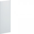 Couvercle Hager - pour Socle JS013 - Blanc - PVC