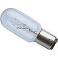 Lampe à Filament Orbitec - BA15D - ø26mm - 230/240V - 40W - 1000H