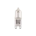 Lampe Halogène Hi-Pin Sylvania G9 – 75 W – 230 V – Frosted Sleeve