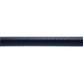 Gaine pi poids std ø13mm polyamide6 low fire hazard - noir