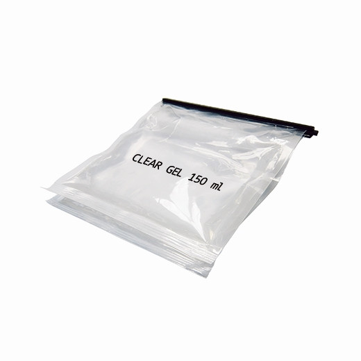 Sachets gel