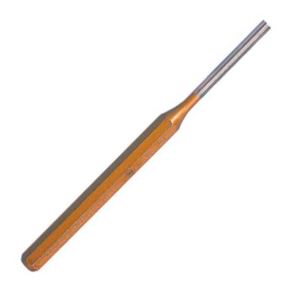 Chasse-goupilles lg. 150 mm Ø 4 mm