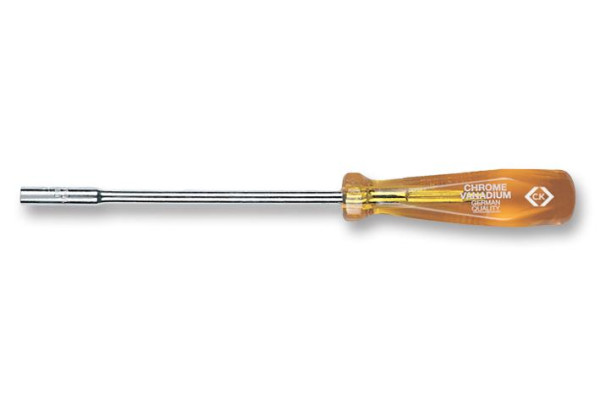 Tournevis à clé emmanchée hdclassic 6,0 mm