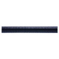Gaine pi poids std ø21mm polyamide6 low fire hazard - noir