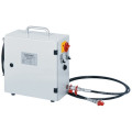 Groupe électro-hydraulique Klauke 230 v pression de service 700 bar maxi