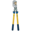 Pince à sertir Klauke pour matrices interchangeables de 6 à 185 mm²