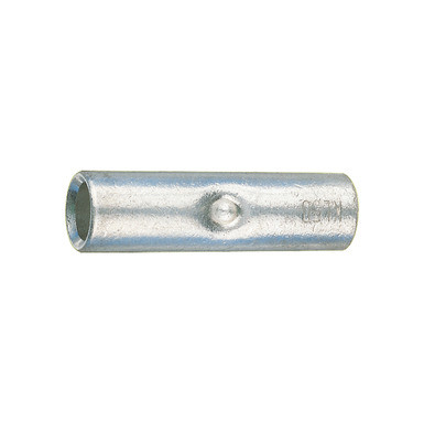 Manchons à butée en cuivre Klauke 15 mm² conformes à la nff00-363