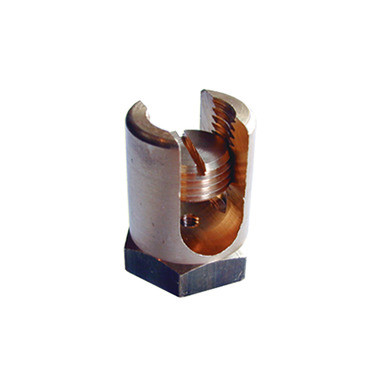 Boîte de 8 serre-fil Klauke 60²-m6 - Klauke - BSF10-6