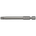 Embout de vissage Klauke pour vis torx tx20 longueur de la lame 73 mm