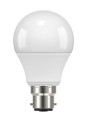 Lampe standard a67 b22 led smd 9w 2700k 806lm, cl.énerg.f, 25000h
