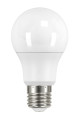 Lampe standard a60 led e27 9w 2700k 806lm, cl.énerg.f, 15000h, dimmable