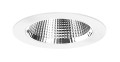 Kal - downlight ip20/54 led 13w cct 2700-3300-4000k ugr<19 50'000h