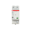 Parafoudre débrochable ovr t1-t2 iimp. 100ka - neutre - 230v - uc 255v