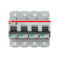 S800p disjoncteur modulaire - 4p - 80a - courbe b - 50ka