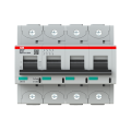 S800p disjoncteur modulaire - 4p -125a - courbe b - 50ka