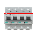 S800p disjoncteur modulaire - 4p - 125a - courbe c - 50ka