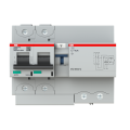 Disjoncteur différentiel ds800p 2p - 125a - cbe b - 300ma - type a