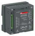 M4m 2x analyseur de réseau modbus rtu ble pq2