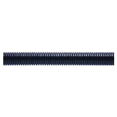 Gaine pa légère ø42mm polyamide6 noir