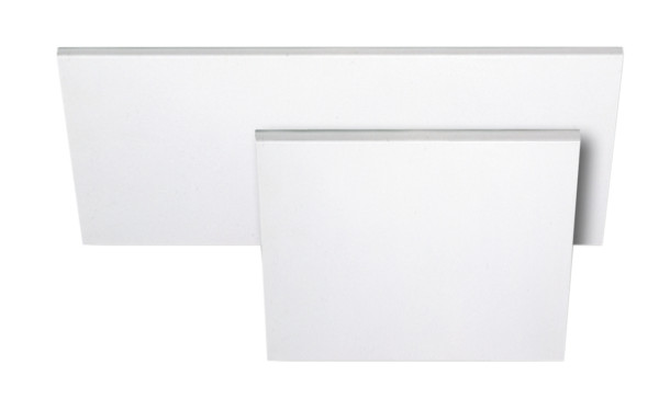Dalle de plafond chauffante 600W Applimo basse température