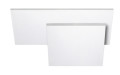 Dalle de plafond chauffante 600W Applimo basse température