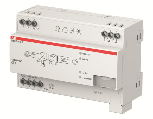 Offre knx