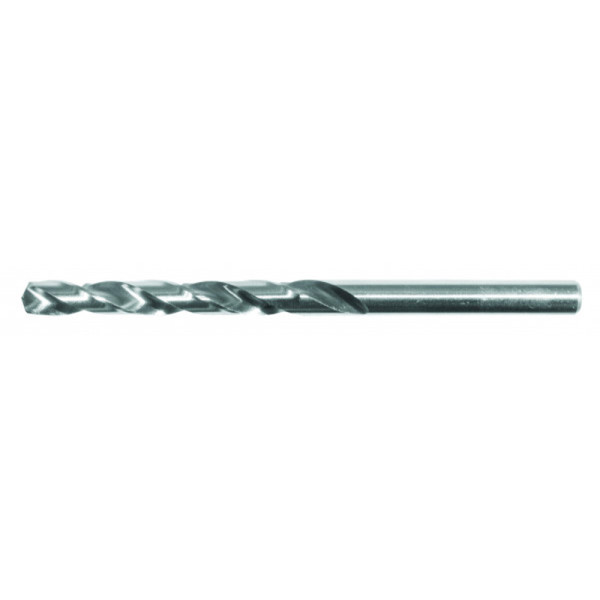 Foret en acier rapide hss, pointe divisée, 1 mm, vrac