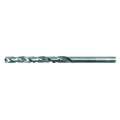 Foret en acier rapide hss, pointe divisée, 1 mm, vrac