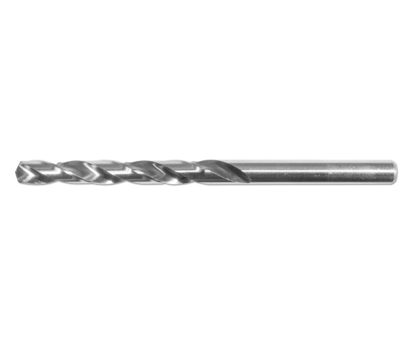 Foret en acier rapide hss, pointe divisée, 2 mm, vrac