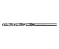 Foret en acier rapide hss, pointe divisée, 2 mm, vrac