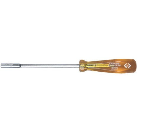Tournevis à clé emmanchée hdclassic 10,0 mm