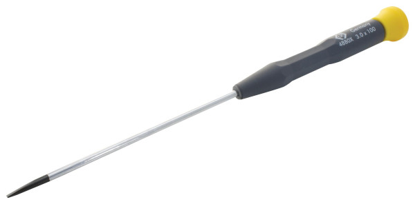 Tournevis  4880x 0.8 x 60 mm