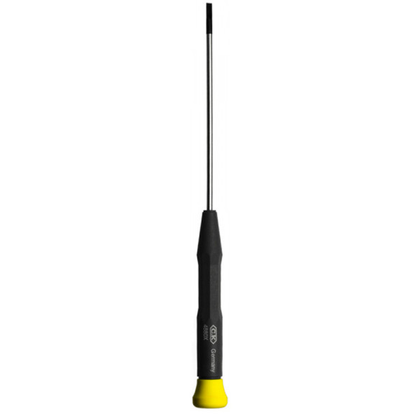 Tournevis  4880x 3.0 x 100 mm