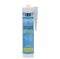 Mastic silicone gebsicone w translucide / 310ml
