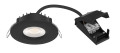 Atlas 6w led cct3 noir