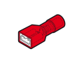 Réducteur polyamide m16-m12 gris