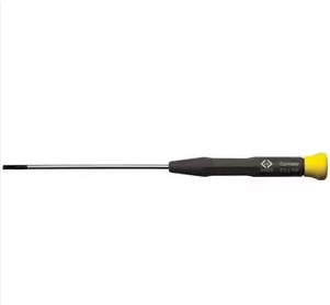 Tournevis  4880x 1.2 x 60 mm
