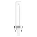 Lampe Fluocompacte 7 W 827 G23 DULUX S Ledvance