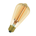 Led 1906 dim edison 822 e27 300° 8,8w 806lm vintage osram