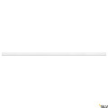 48v track, rail en saillie 4m, blanc, dali