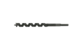 Mèche à bois  3031  6 mm