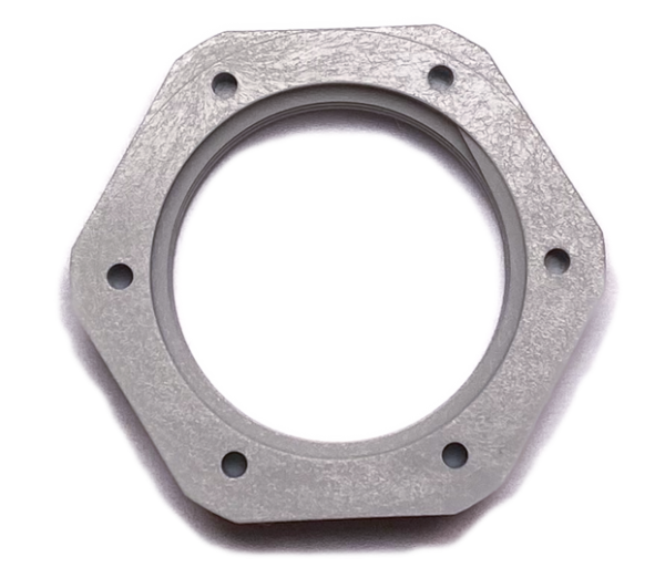 Kpr4-105r bouton de réarmement