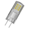 Led special ledv performance gy6.35 plastic 320° gy6.35 2,6w 300lm ra80 2700k