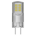 Led special ledv performance gy6.35 plastic 320° gy6.35 2,6w 300lm ra80 2700k