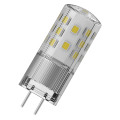 Led special ledvance performance gy6.35 plastic 320° gy6.35 4w 470lm ra80 2700k