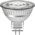Lampes led directionnelles refled superia retro mr16 4,4w 345lm dimmable 830 36°