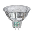 Lampes led directionnelles refled superia retro mr16 5w 425lm 840 36°
